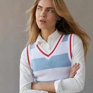 Urban Outfitters Sweater Vest